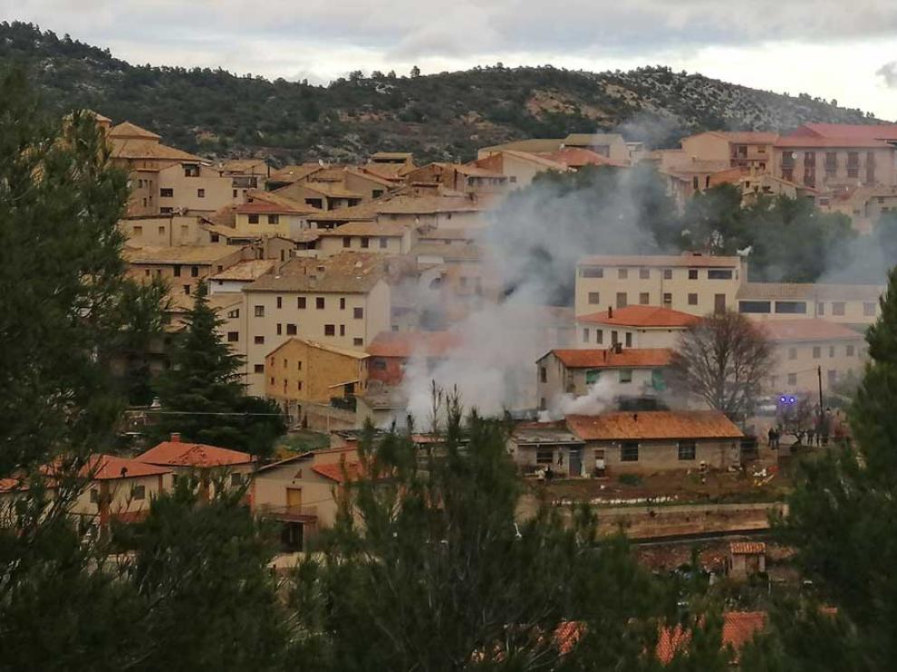 Teruel