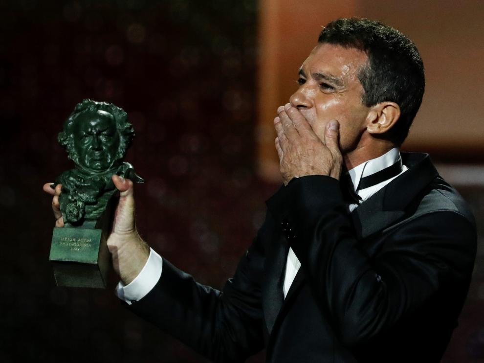 Los momentos de la gala
