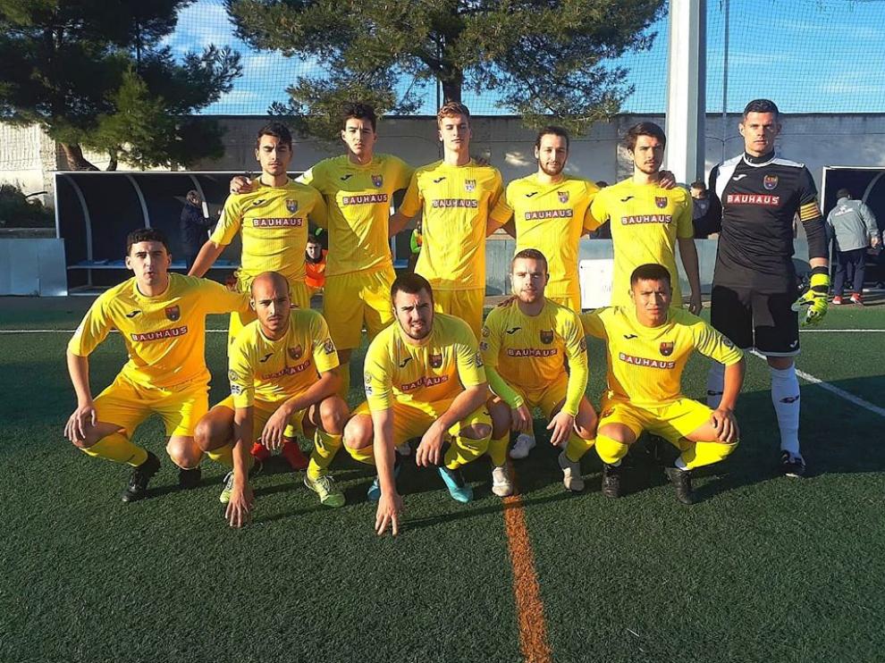 Zaragoza 2014