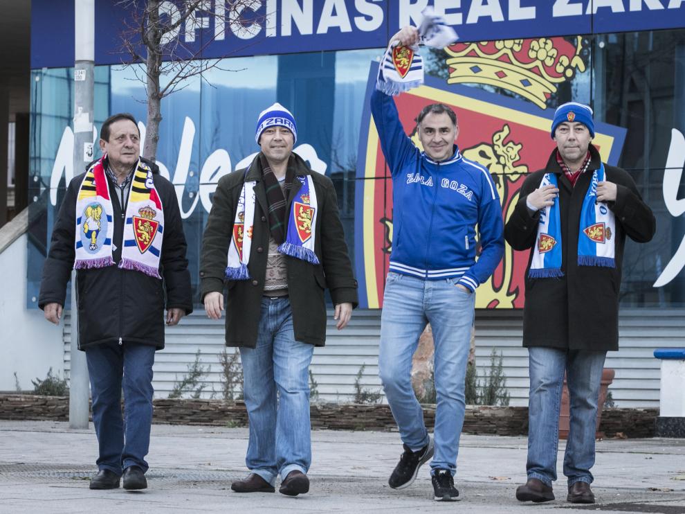 Real Zaragoza