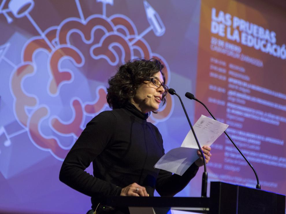 La jornada 'Las pruebas de la educación' acerca los resultados científicos a los profesionales de la docencia
