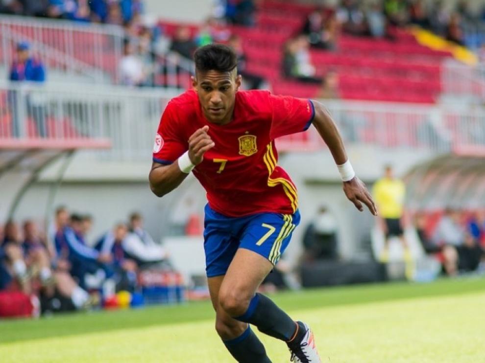 Jordi Mboula Jordi Mboula