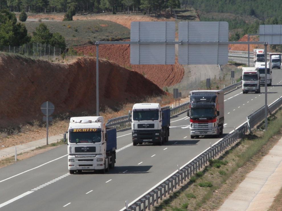 Tráfico Y Carreteras Piden Cuidar Las Infraestructuras Envidiables