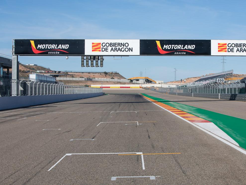Foto de Alcañiz
