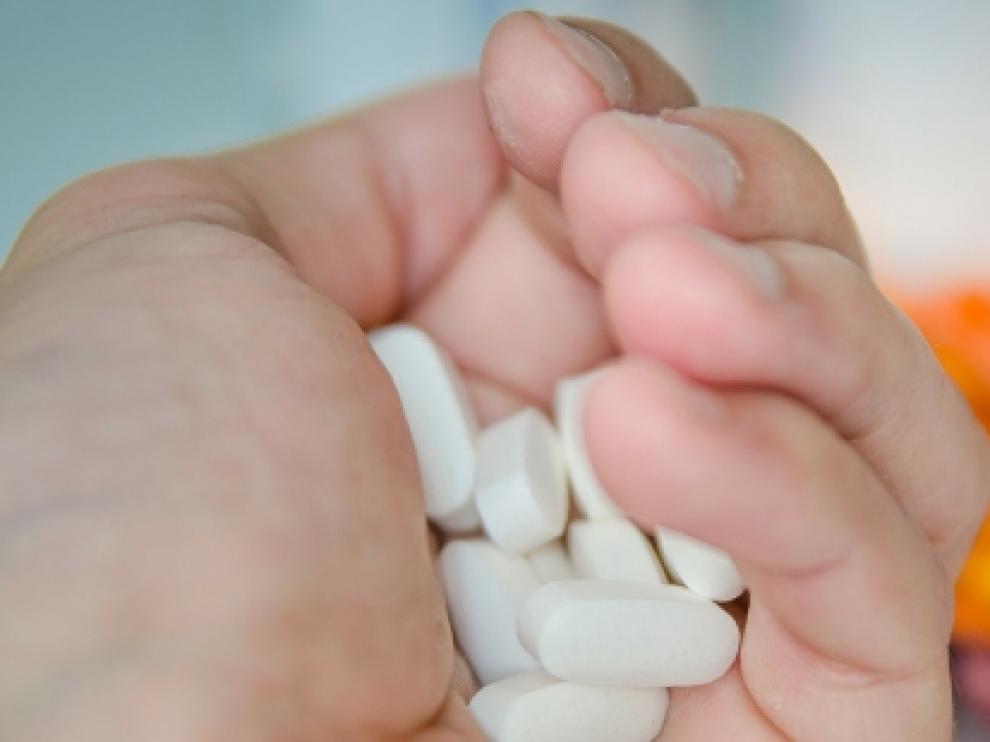 La estrategia de uso racional del medicamento se plasma en varias iniciativas en Aragón.