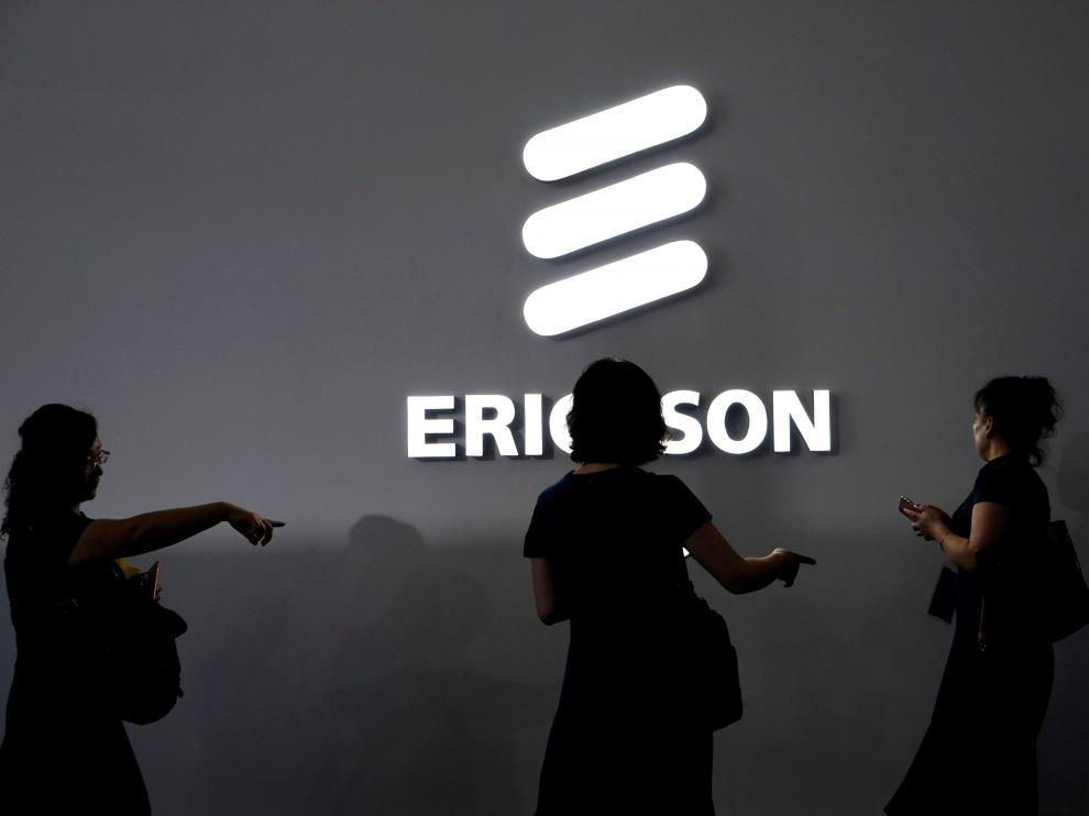 Ericsson