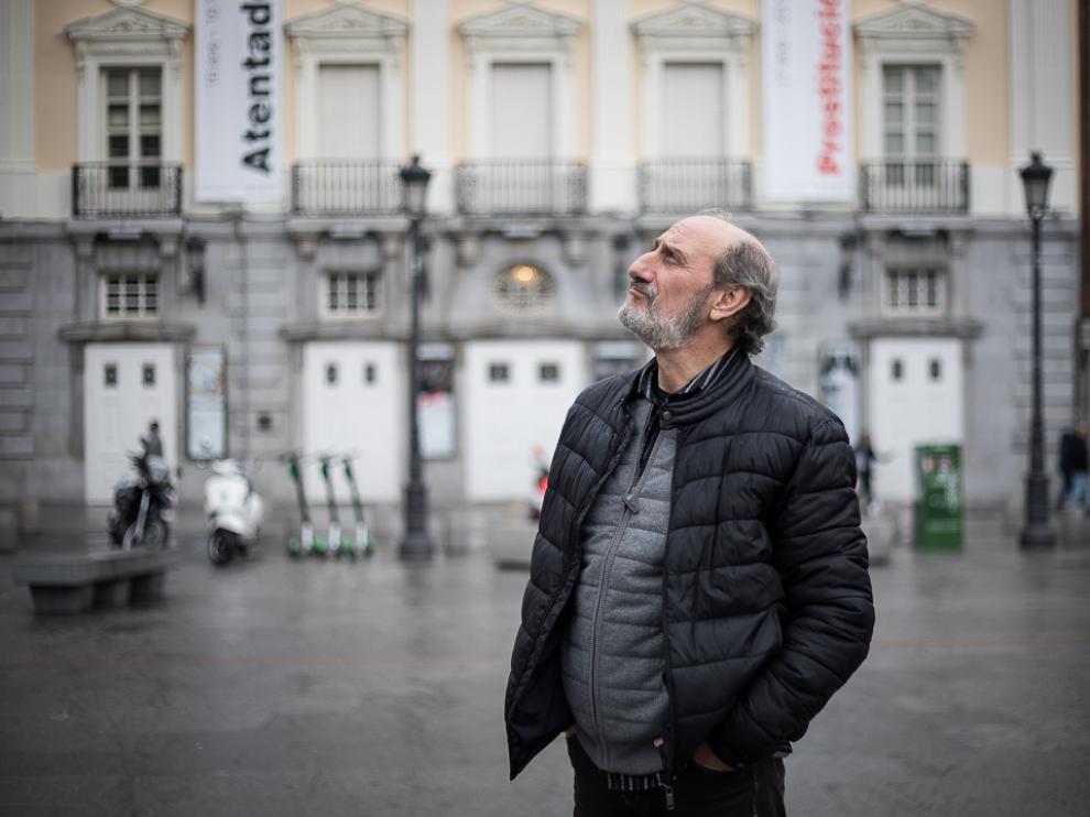 Foto de Odón