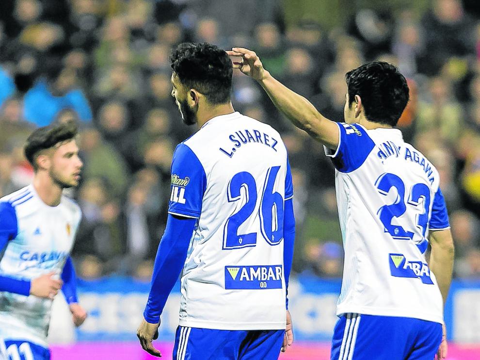 Real Zaragoza