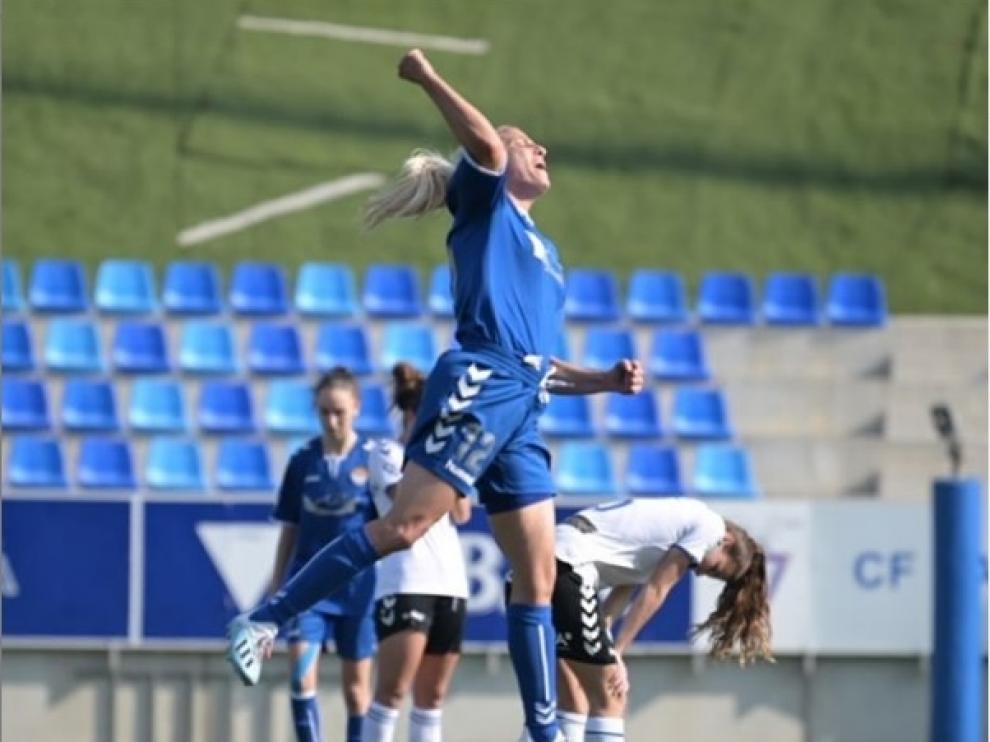 Seagull-Zaragoza CFF