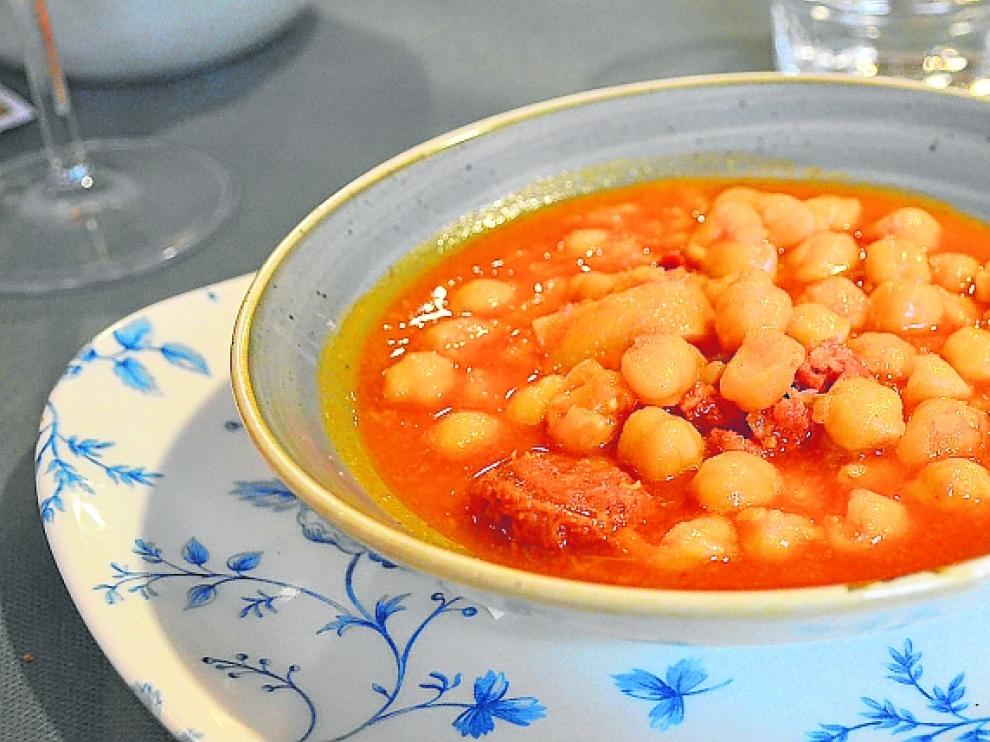 Recetas fáciles con garbanzos por el Día Mundial de las Legumbres