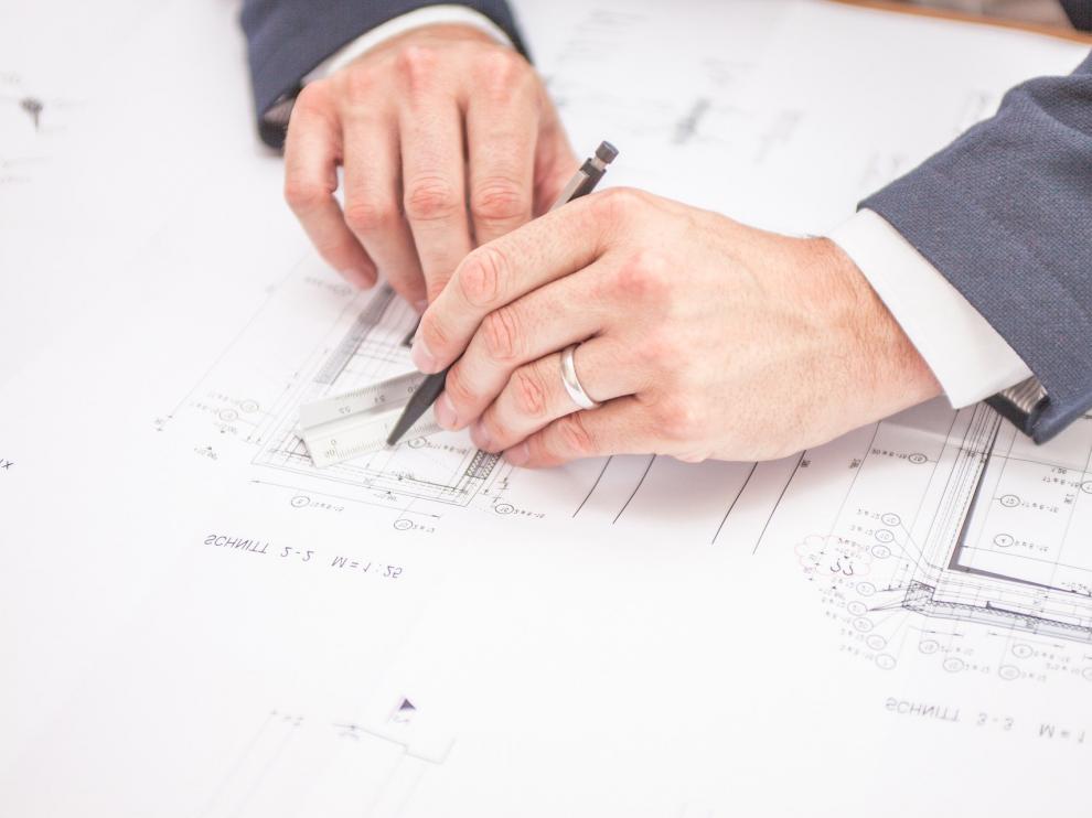 'Obras con garantía' ayuda a solicitar y recibir peticiones de diferentes servicios.