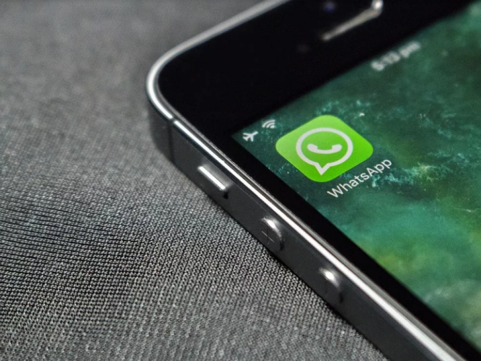 Un cuarto de la población mundial usa Whatsapp.