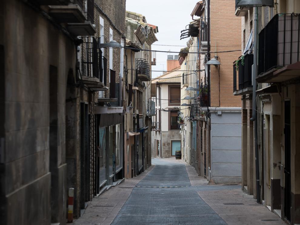 Foto de Ejea de los Caballeros