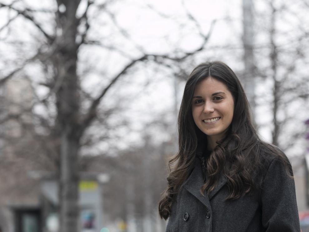 Marta Tena Briceño destinará lo recaudado por el libro a un proyecto sobre la enfermedad.