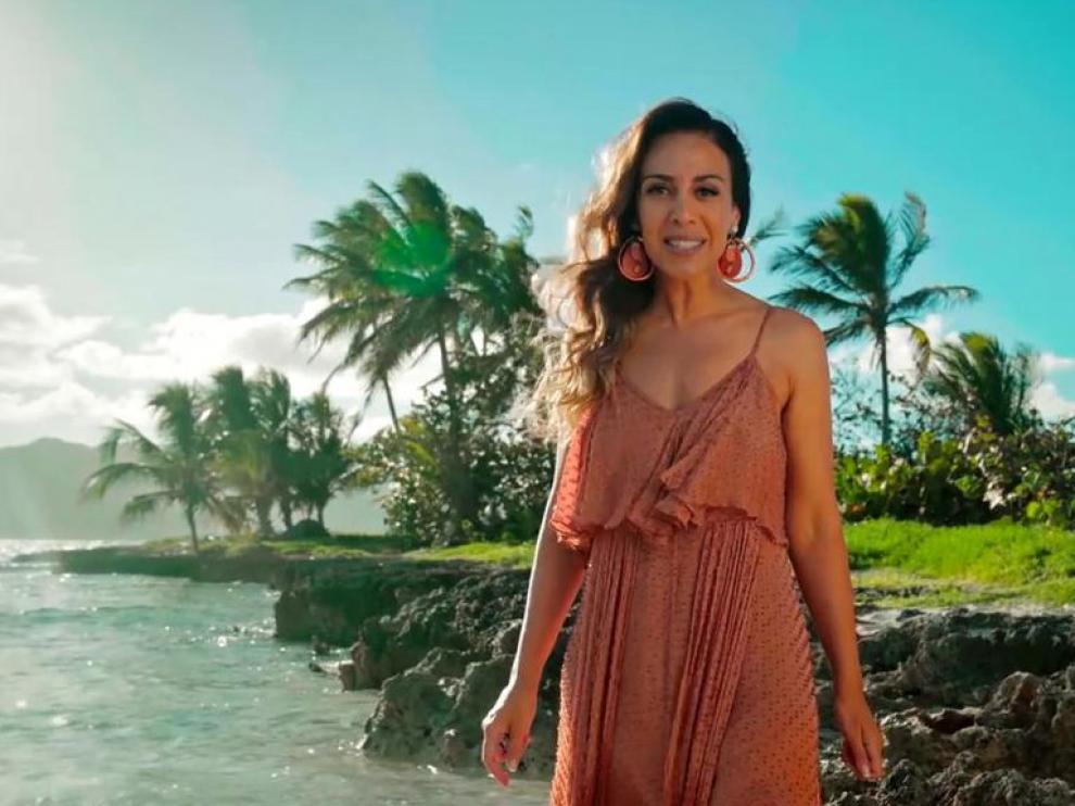Mónica Naranjo