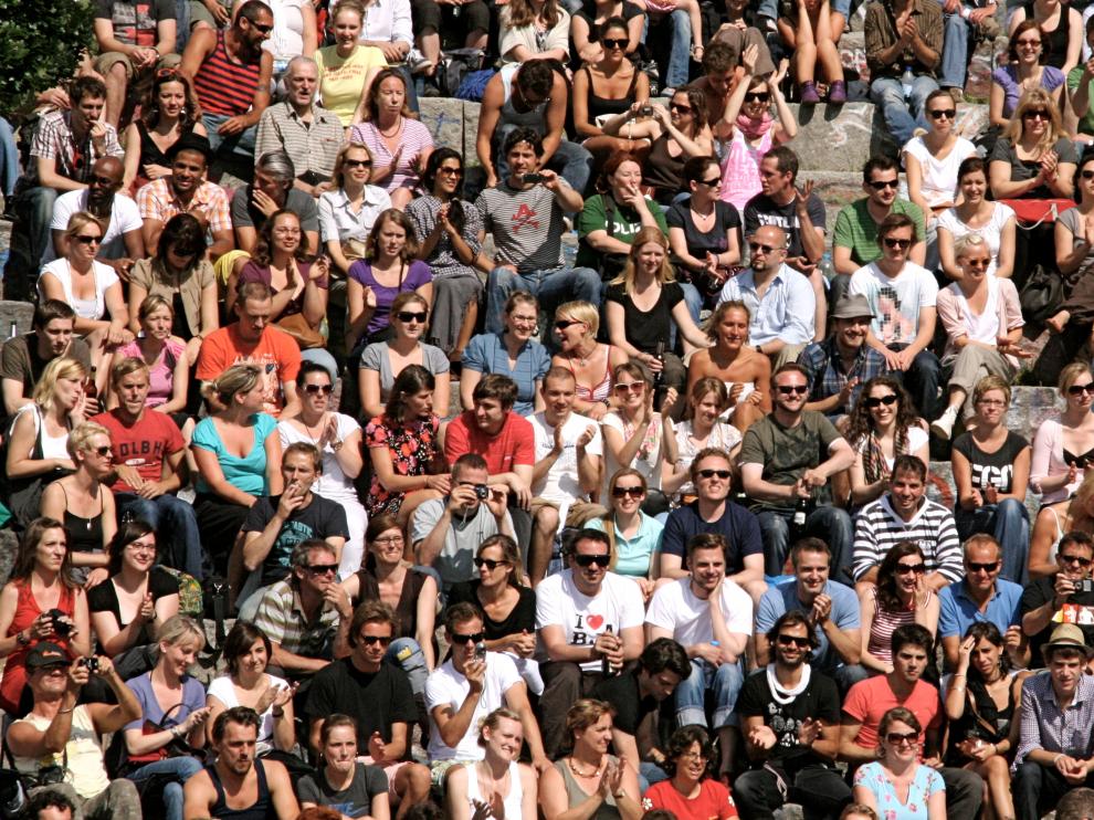 Si los ensayos clínicos solo se realizan en hombres, la investigación no presta la debida atención a la mitad de la población.