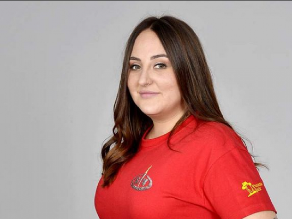 Rocio Flores se estrena en Supervivientes esta noche.