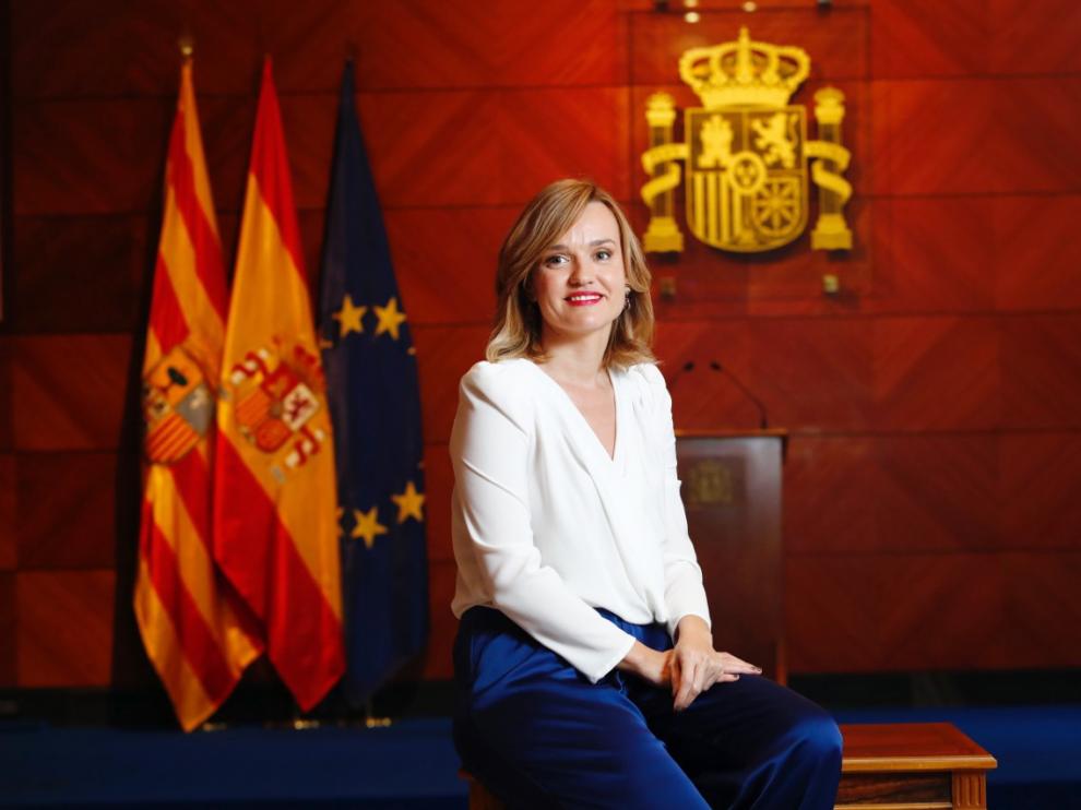 Aragón