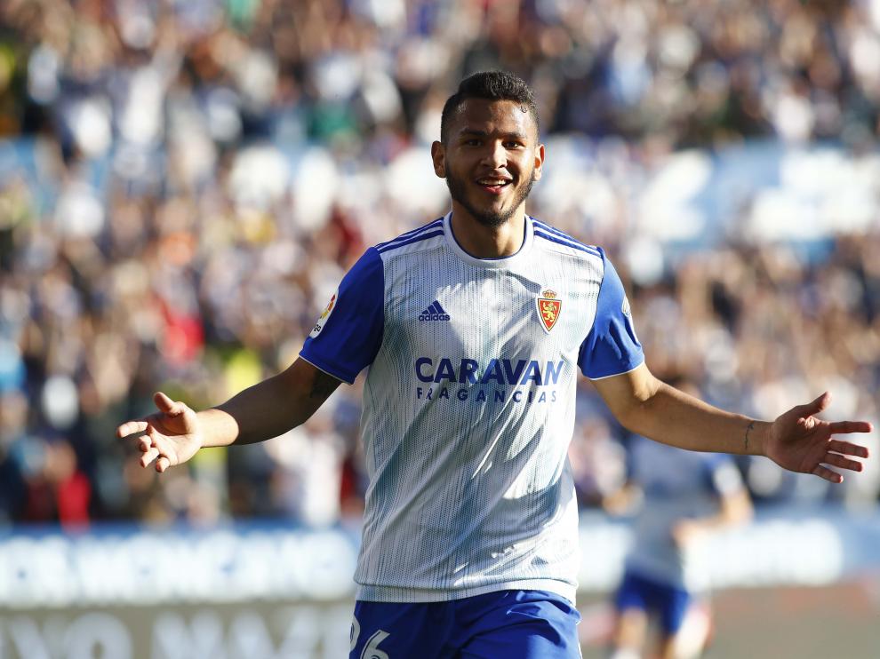 Real Zaragoza - Deportivo de La Coruña