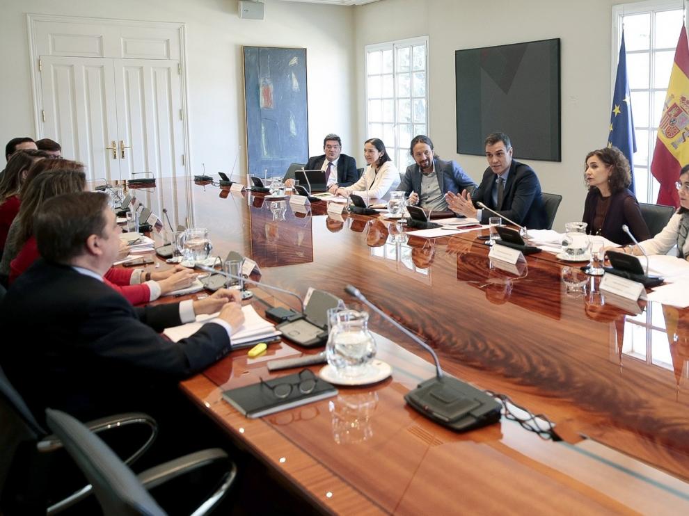 Reunión para paliar la crisis del campo