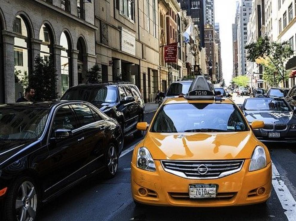 Manhattan