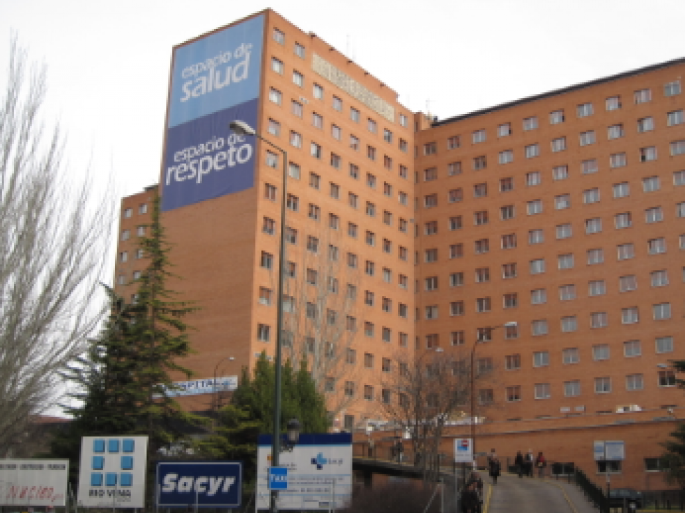 Continúa en el Hospital Clínico de Valladolid el último paciente con síntomas de Castilla y León.