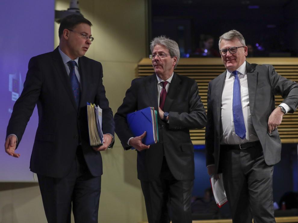 EU Commission