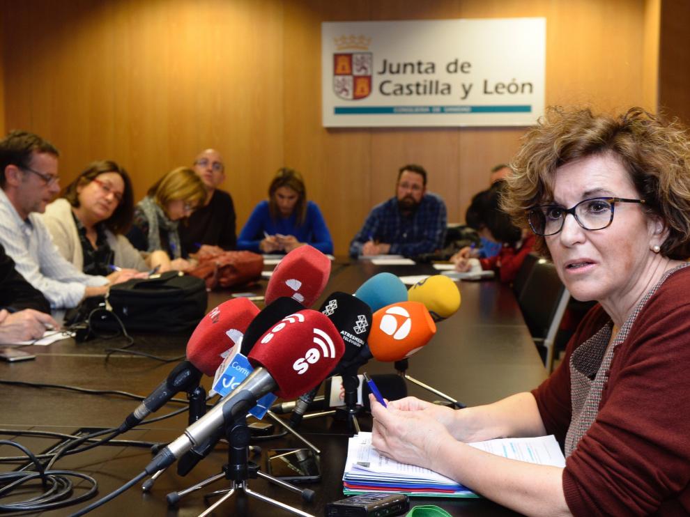 Confirman primer caso de coronavirus en Castilla y León, un joven en Segovia