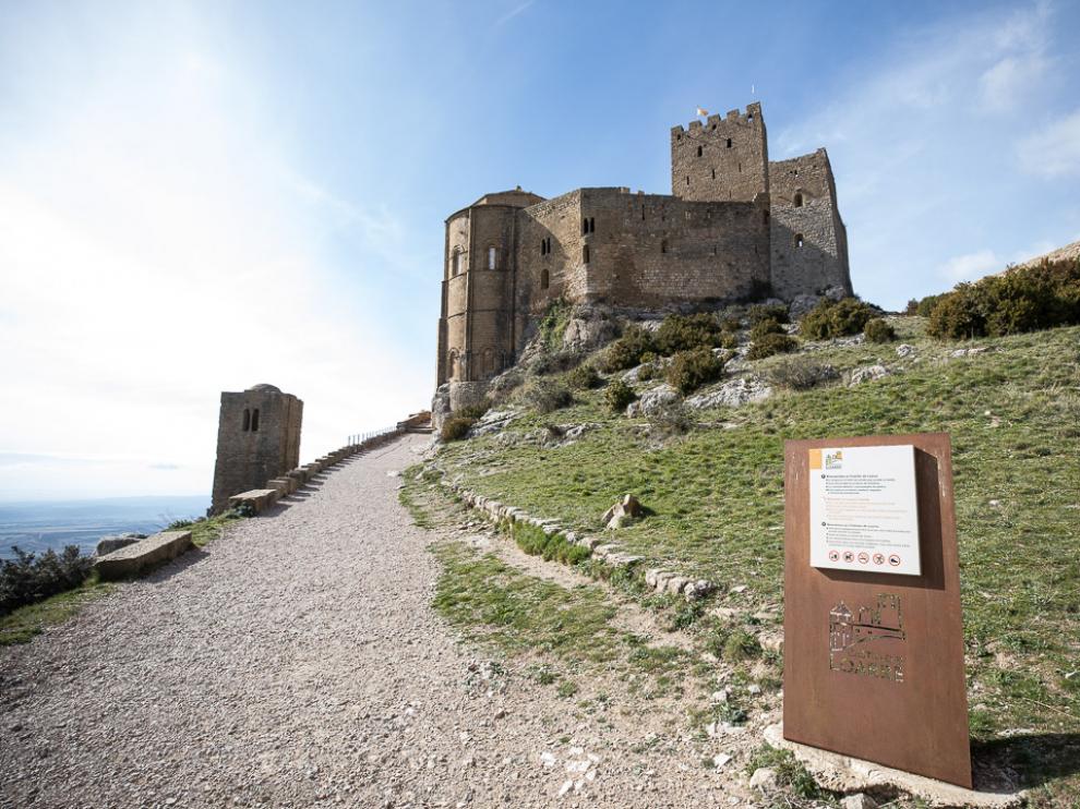 Foto de Loarre