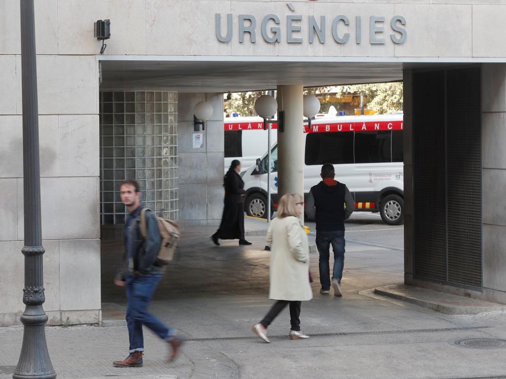 Sanidad confirma el segundo caso de coronavirus en la Comunitat Valenciana
