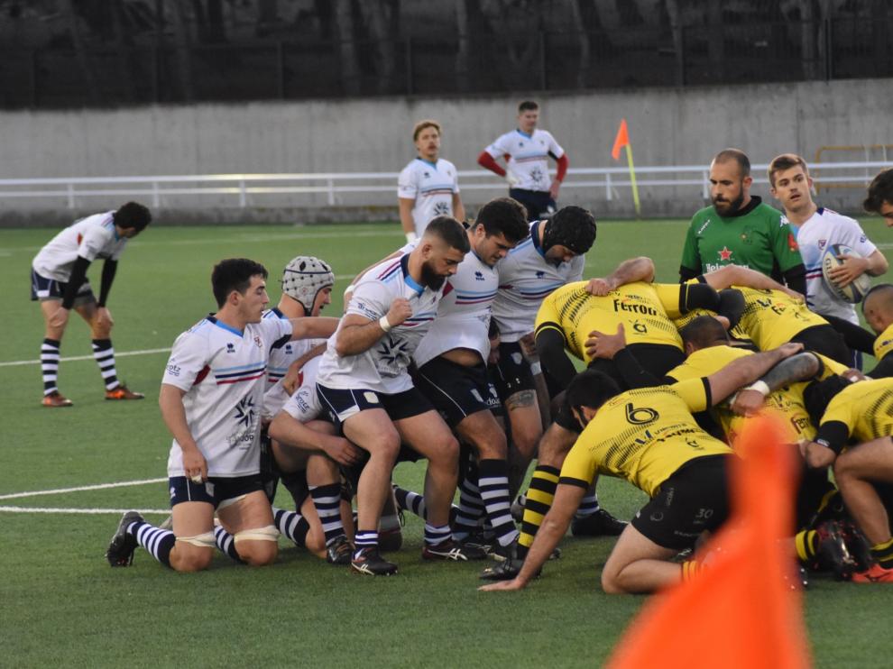 USJ Fénix en Valencia
