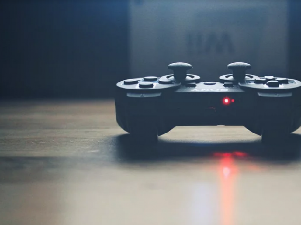 Videojuegos, imagen de archivo.