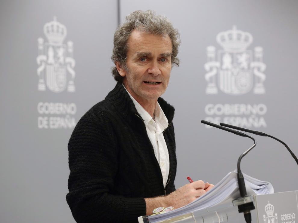 Fernando Simón