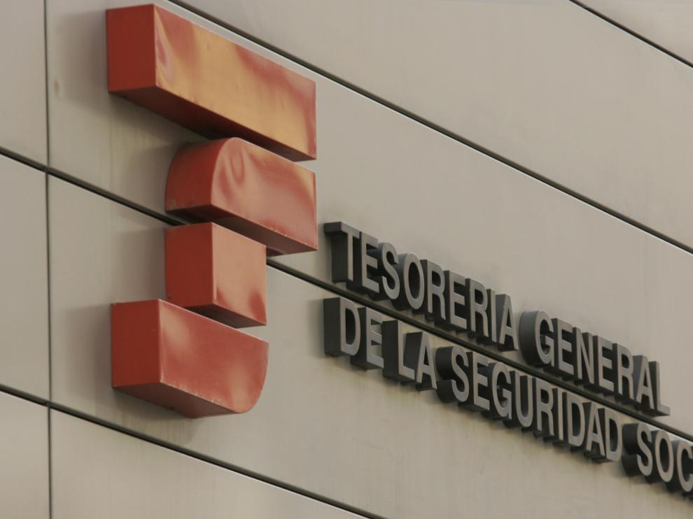 La Seguridad Social perdona una deuda a un matrimonio de Zaragoza La Seguridad Social perdona una deuda a un matrimonio de Zaragoza