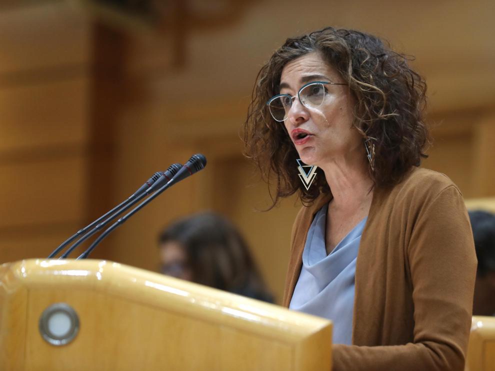 PLENO DEL SENADO