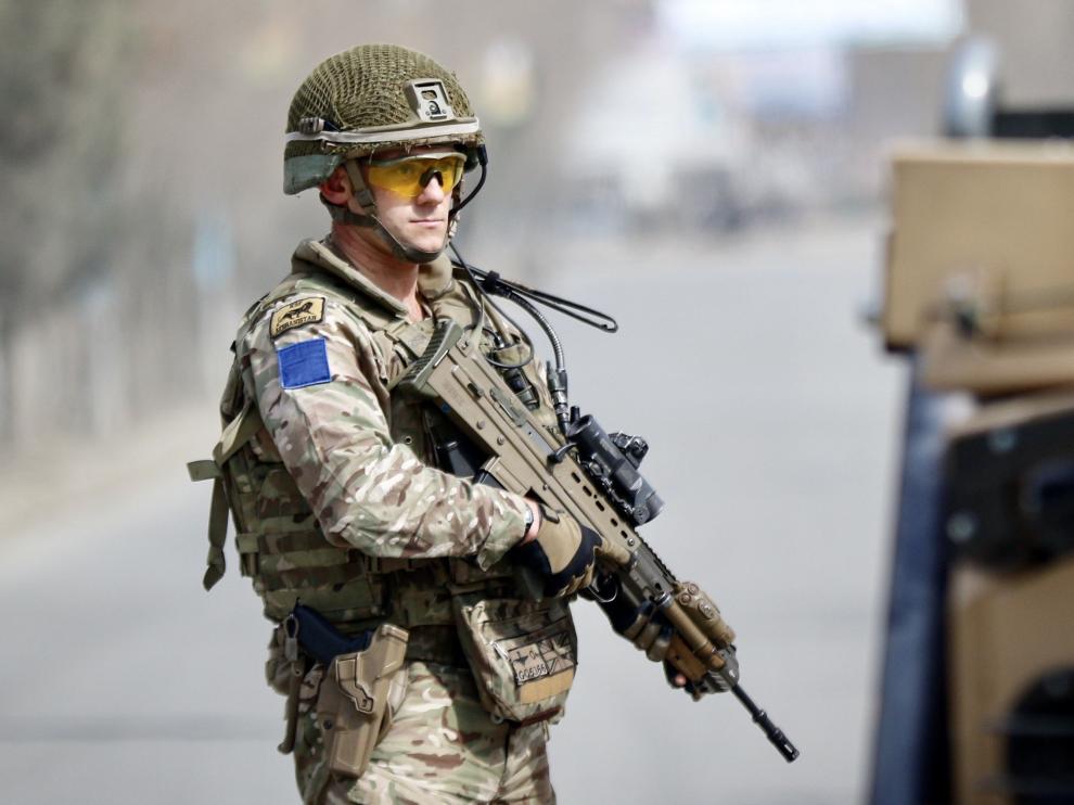 Gunmen attack political gathering in Kabul, leaving at least one killed, 15 injured
