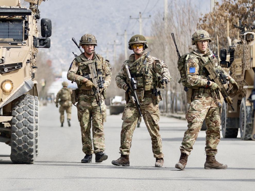 Gunmen attack political gathering in Kabul, leaving at least one killed, 15 injured