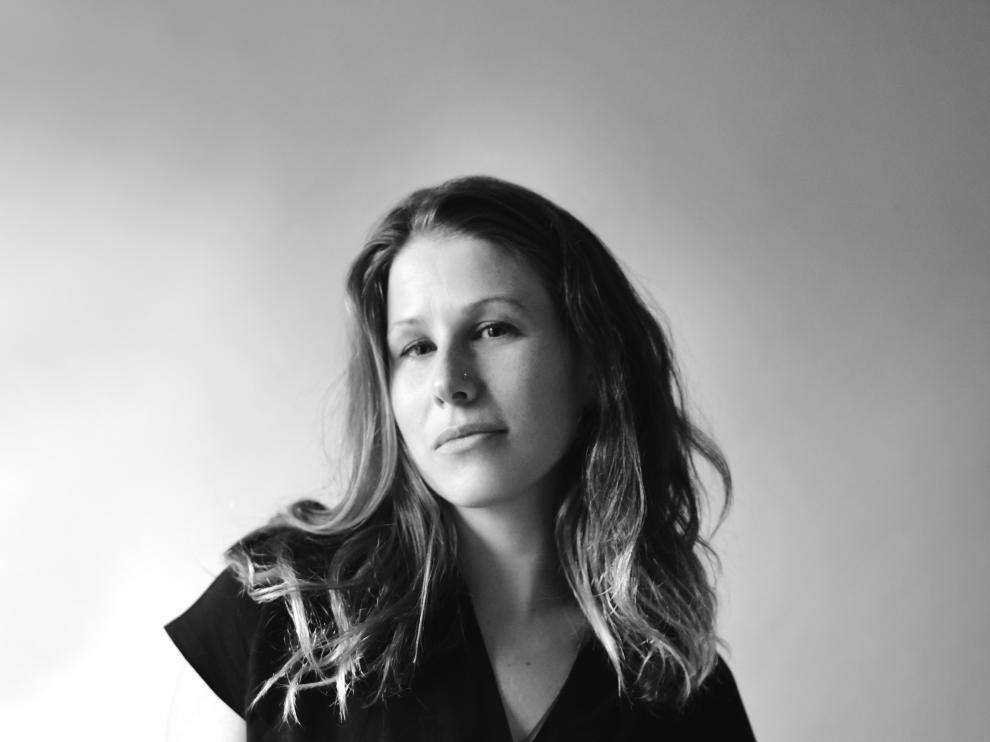 Caroline Criado Pérez, autora de 'La mujer invisible'. /