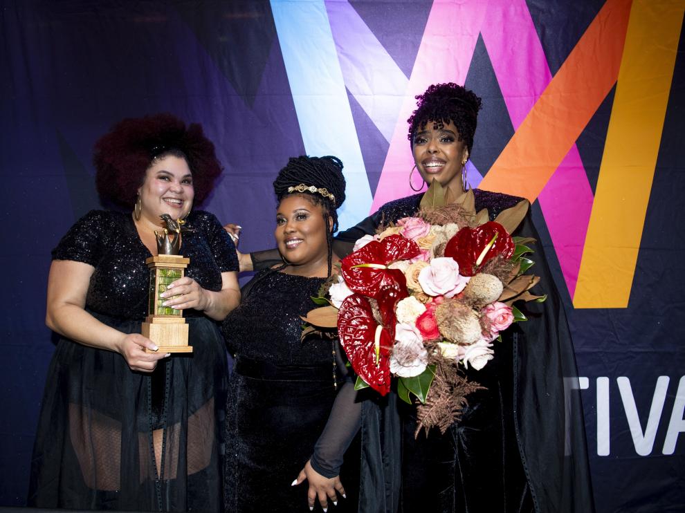 Suecia ha elegido este fin de semana a The Mamas como sus representantes en Eurovisión.