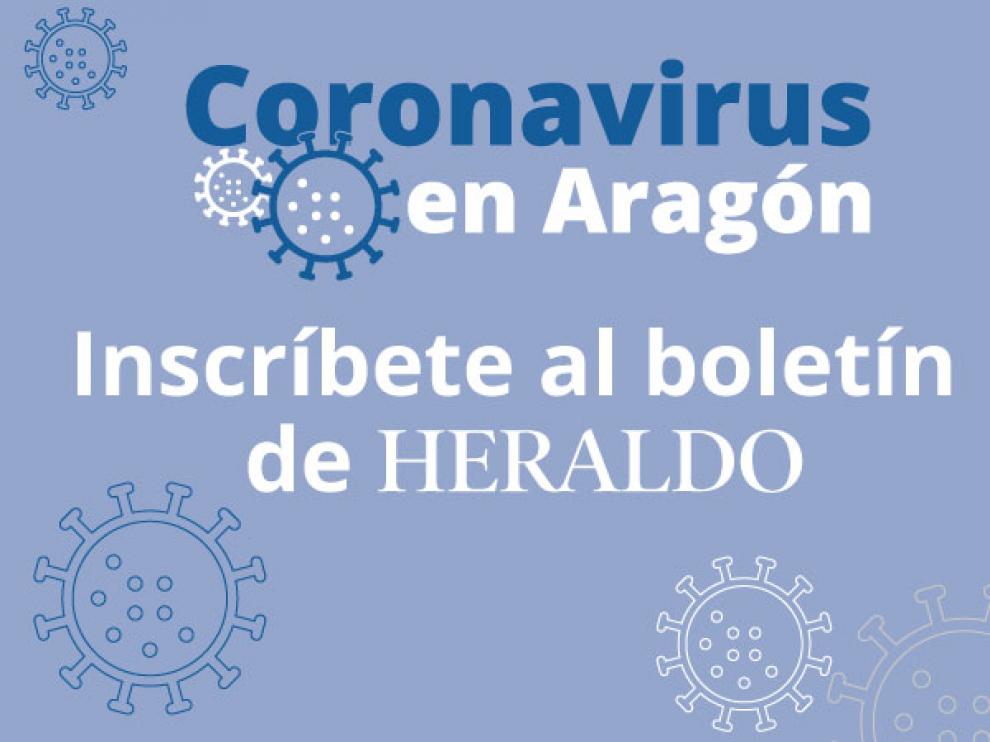 Apúntate a la newslletter de HERALDO.