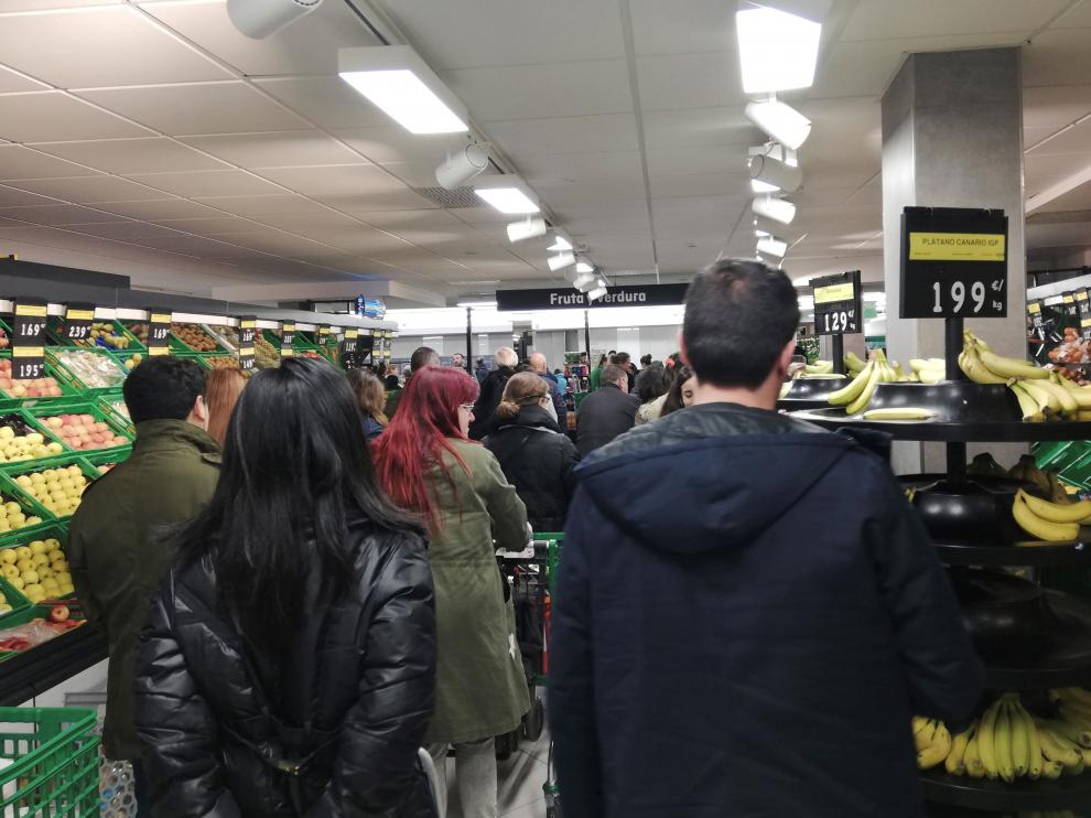 tienda fila madrid