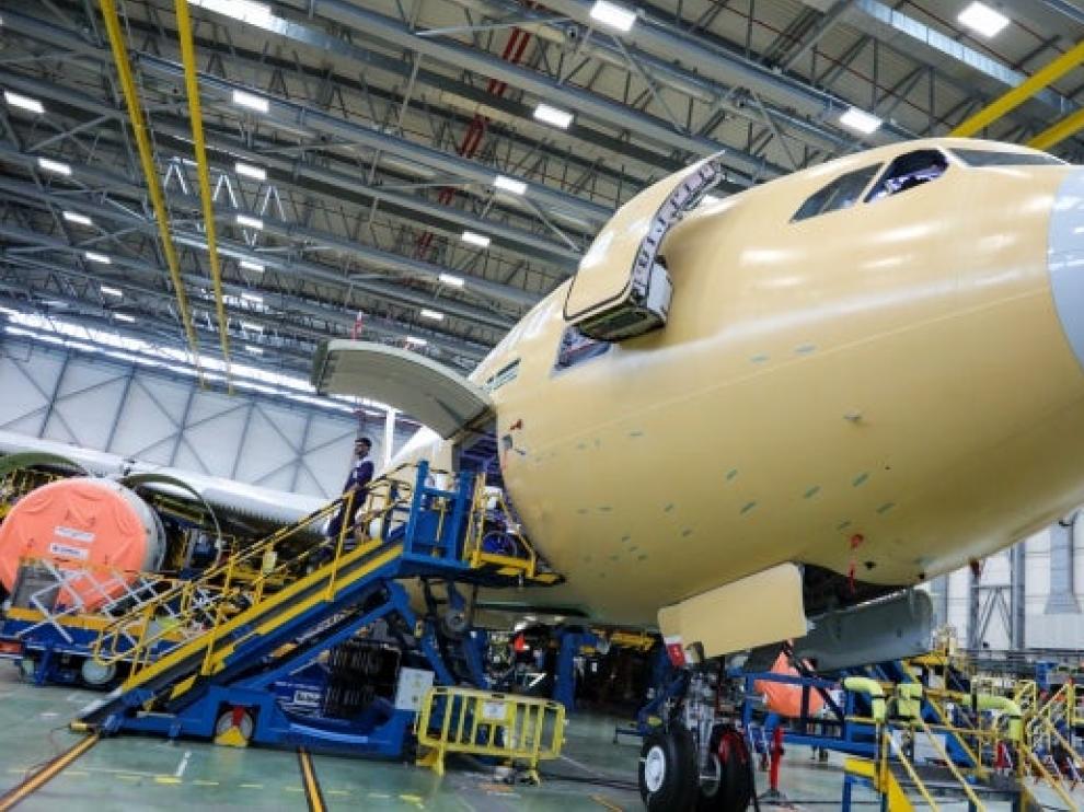 Airbus.