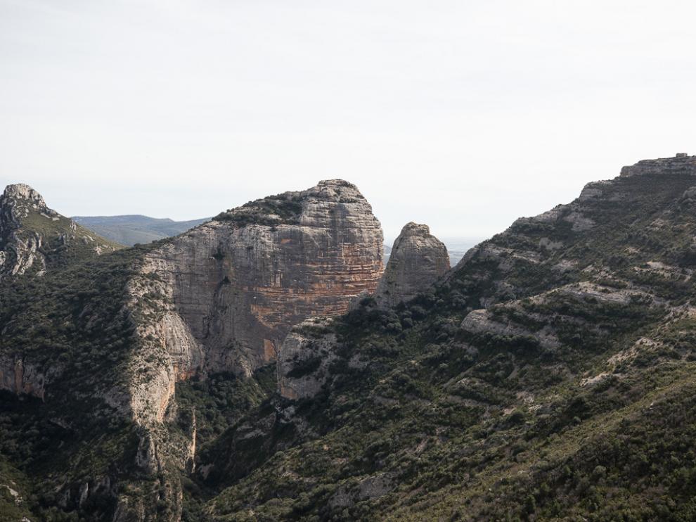 Foto de Sabayés