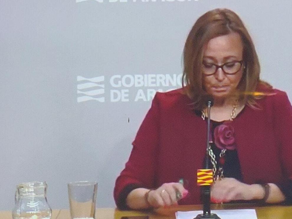 Mayte Pérez
