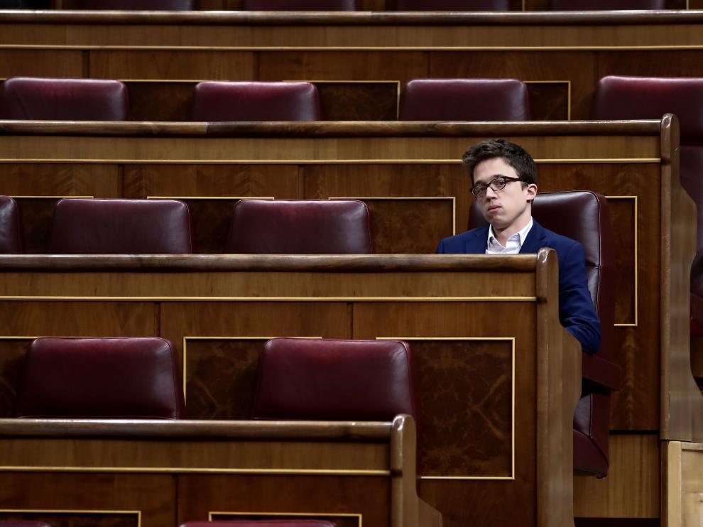 Iñigo Errejón
