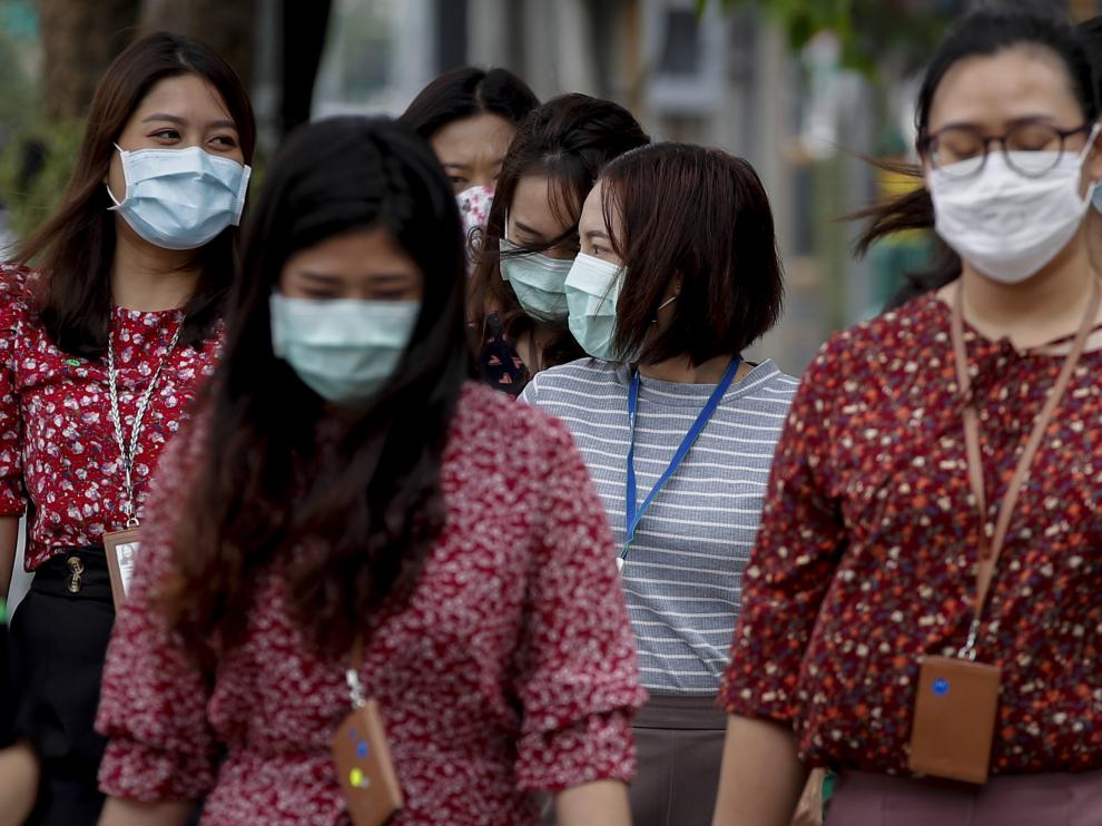 Thai authorities close schools, entertainment venues and Songkran New Year celebrations due to the Coronavirus