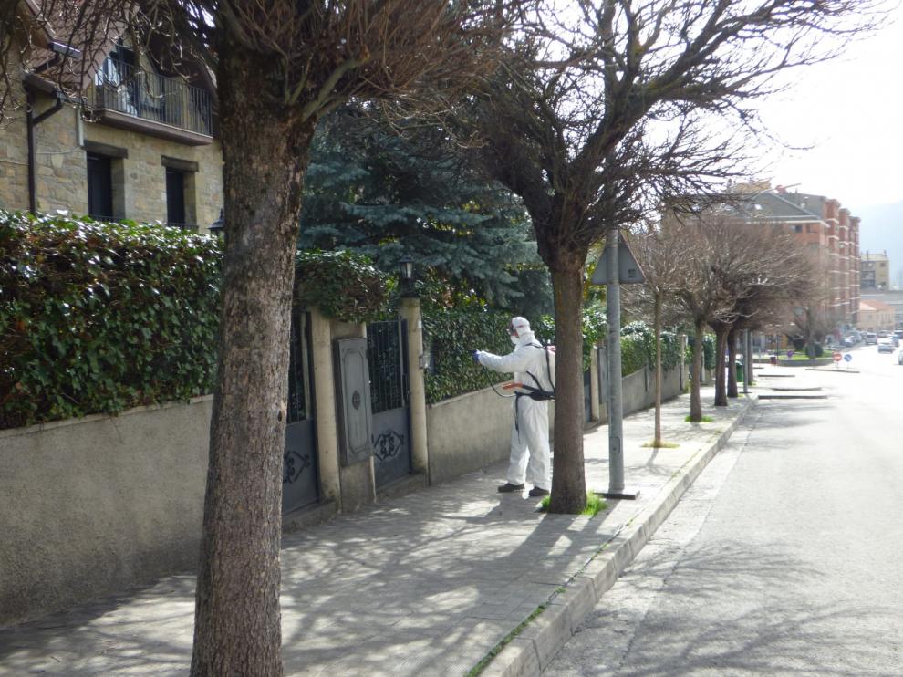 Sabiñanigo