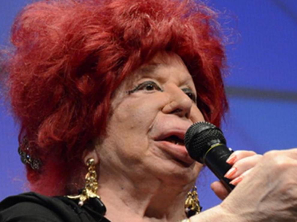 Carmen de Mairena