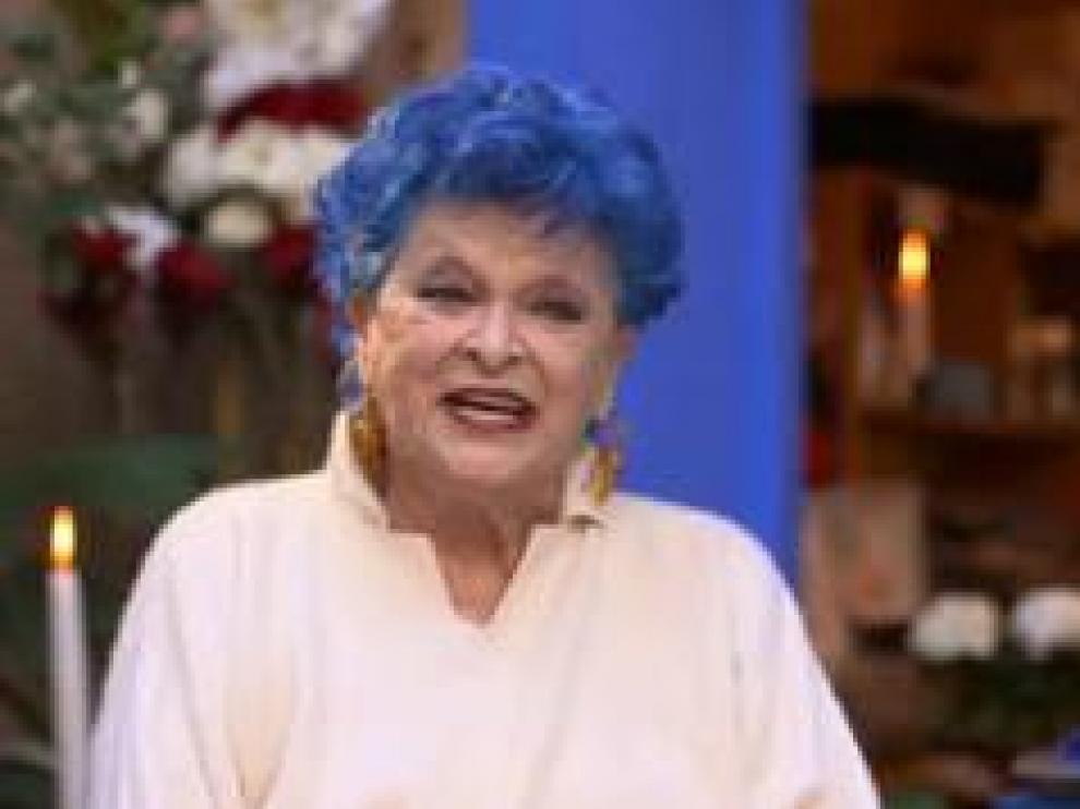 Madre de artistas como Miguel Bosé y Paola Dominguín, ha fallecido, según apuntan algunos medios, a causa del coronavirus.