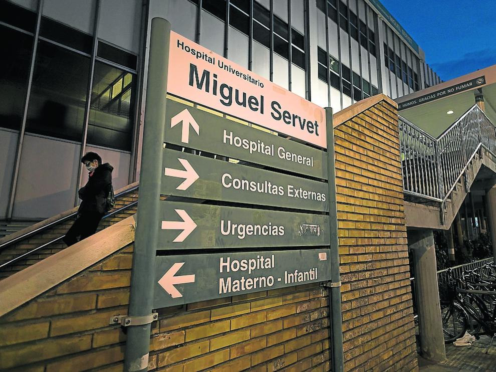 Otro brote de coronavirus en las cocinas del Hospital ...